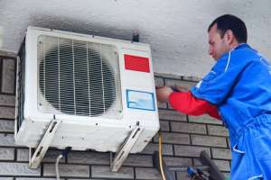 24/7 and Emergency HVAC Near Richmond Hill, NY | Air Conidtioning and Heating Contractors